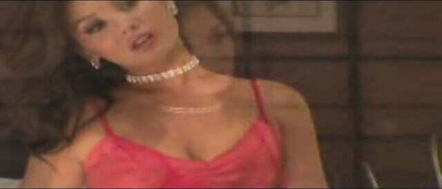 Lisa Marie Scott Corset