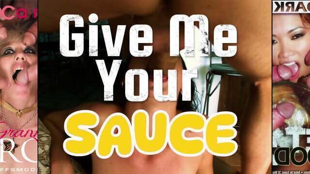 Give Your Sauce