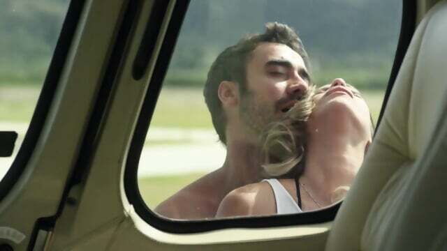 eightshot sehen karti