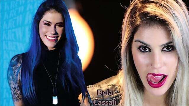 porn DEIA CASSALI Box, Alice Chains