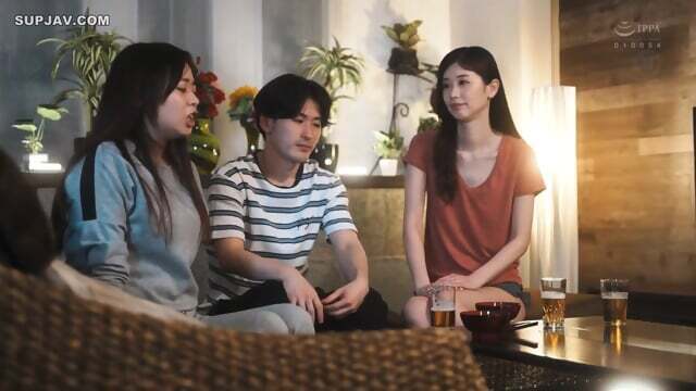 Dangerous Intercourse With Sister Uncensored (Komatsu)