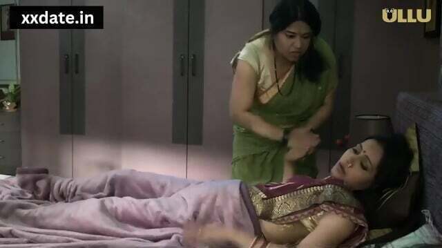 Desi Bhabhi Chudai Part