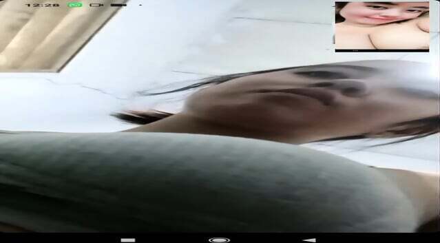 tobrut mahasiswi universitas jambi part