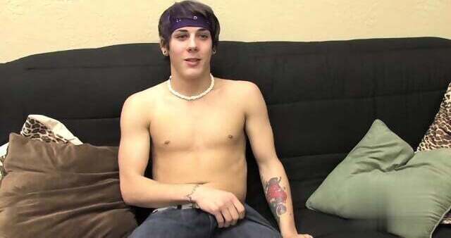 Lexx Jammer'S Interview