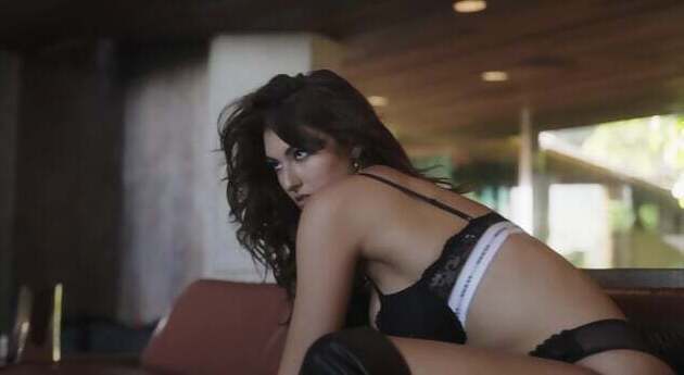 Rachel Pizzolato Photoshoot