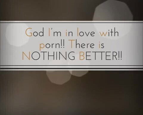 Addicted to porn!!!!