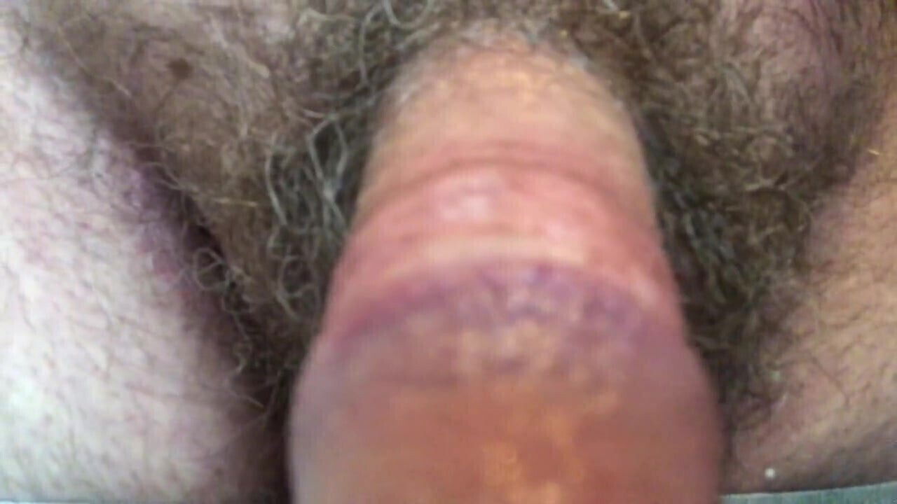 Open your mouth and milk my cock