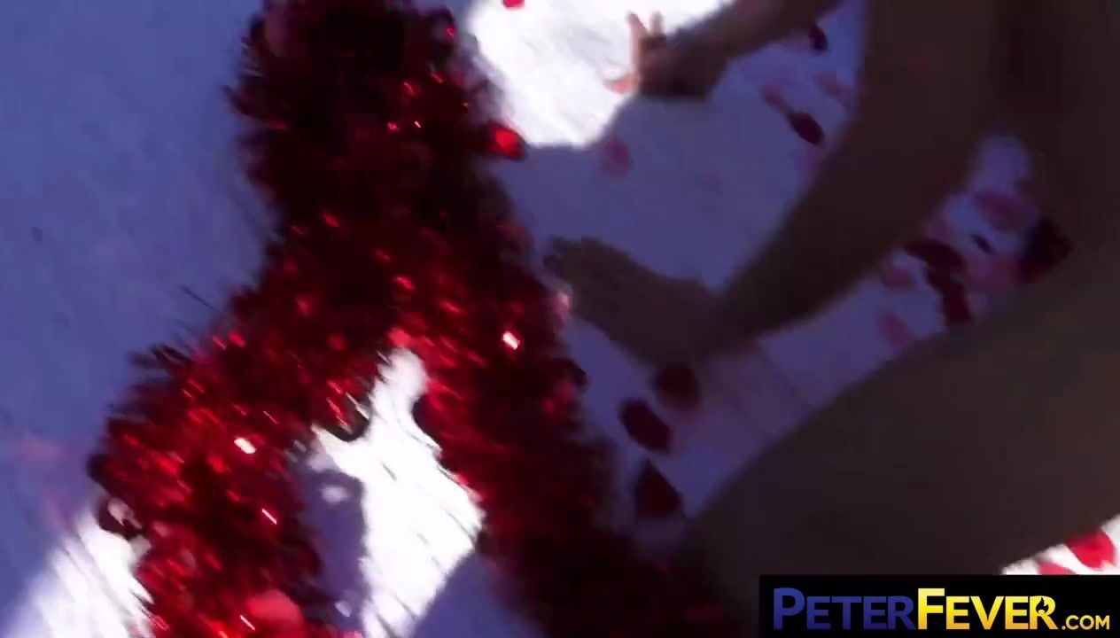 PETERFEVER Zack Randall Rims Dylan Before Hard Fuck