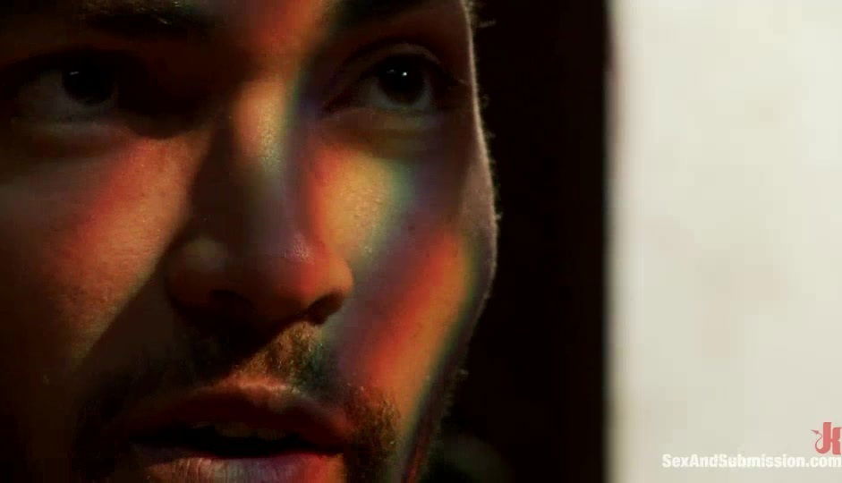 'Operation Americana' America's Greatest Hero, Cumming Like Whore