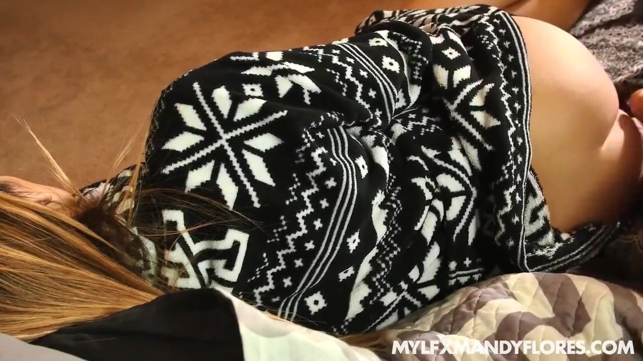 Dont Stepmommy Mandy Flores