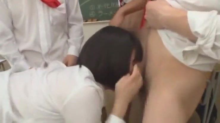 Hottest Japanese Whore Best College, Gangbang Video With Tsubaki