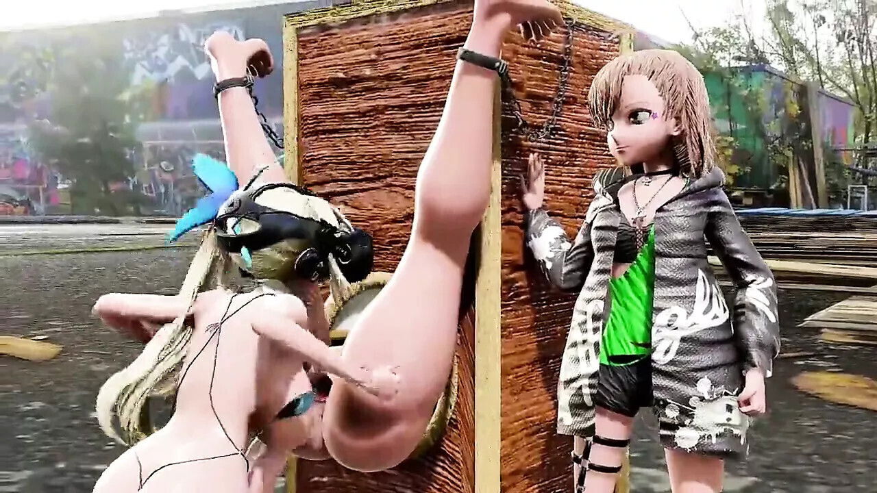 Thicc Futa Chicks birdways Animations