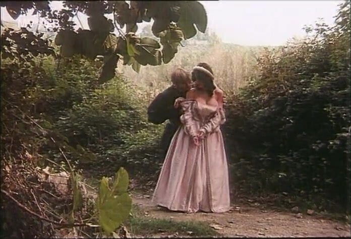 Hamlet: For the Love of Ophelia (1995) ENG
