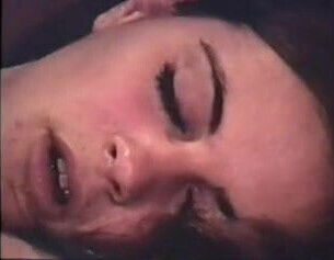 Vintage Lesbian porn from 1960's