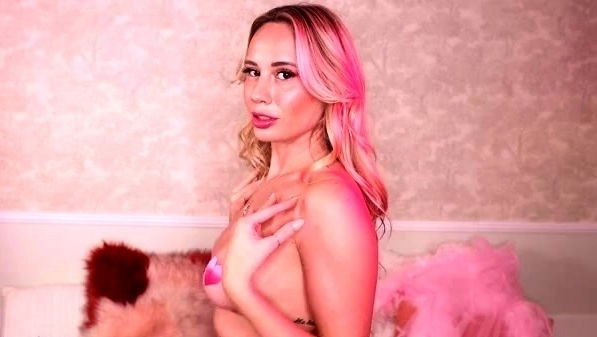 Goddess Lindsey Jealous