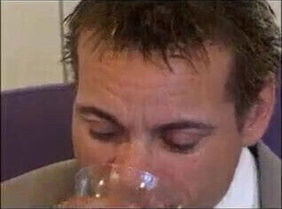 Black Maid Skyy Black takes care master house