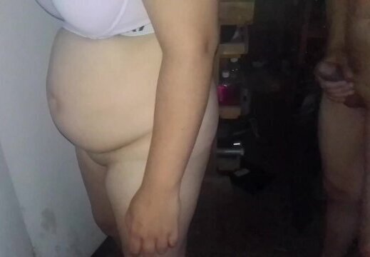 Pareja real disfrutando