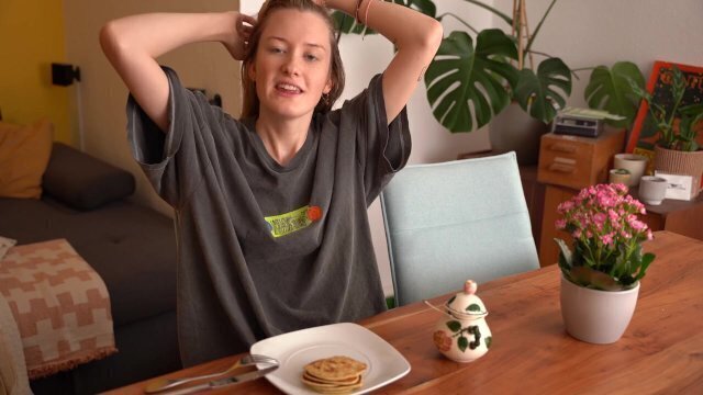 Strangers Lovers ASMR Series Part