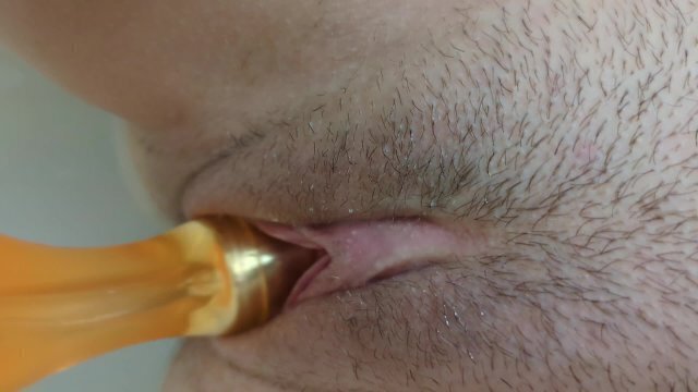 Somebody Teach Squirt?