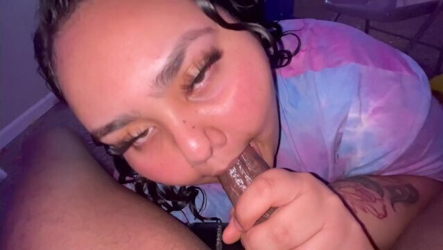 Birthday Head Leads Warm Facial (Full Video OnlyFans)