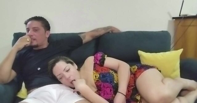 Suzie Slut Sogra Safada Cruz Fox.mp4