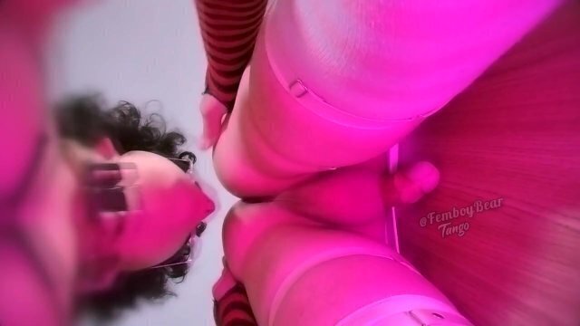 Femboy Hole Eaten Filled