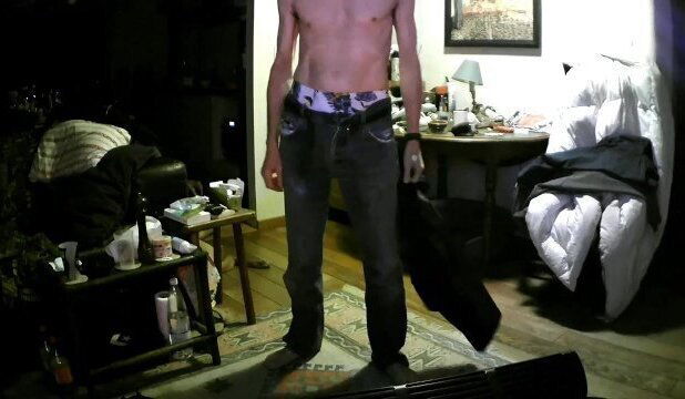 Young Puts Mouth (Remastered Version)