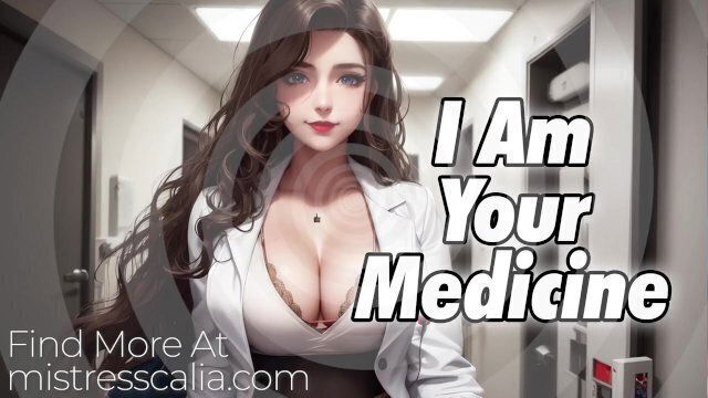 Your Medicine Addiction Brainwash