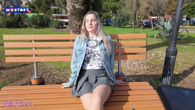 Cumming hard public place Remote control vibrator made panties