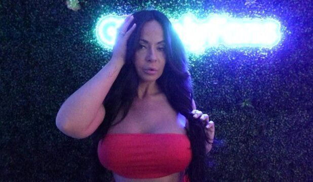 Unveiling 💇‍♀️✨ Nape Tease Montage