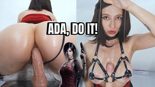 Special Masturbation Mission Ended With Huge Cumshot