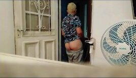 went Belo Horizonte showed street front night balcony