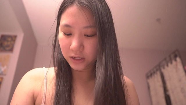 Asian Teen ASMR Matthew