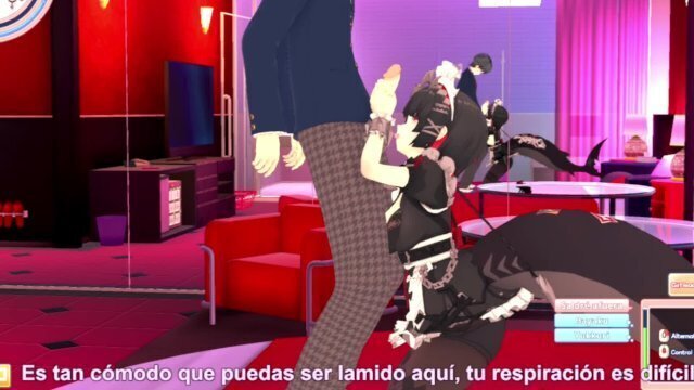 Ellen cogiendo motel