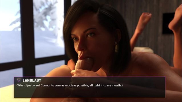 MIDNIGHT PARADISE JOYCE PART