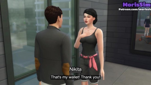 Lonely Wife Guilty Pleasure Part