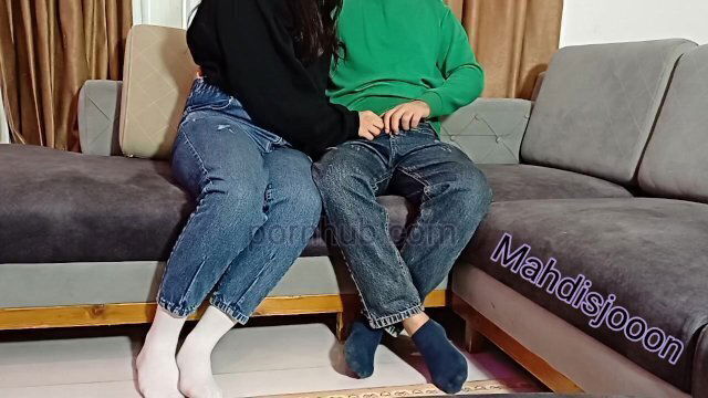 خفن‌ترین ایرانی واقعی مستاجر گنده برای اجاره خونه مکالمه فارسی)