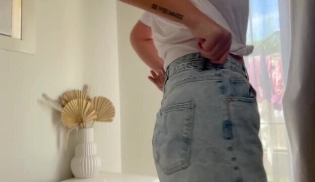 Lingerie Month Honey Birdette thong garter stockings nylon