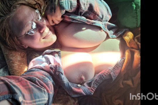 ASMR cute girl orgasm with