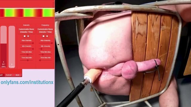 INSTRUCTIONS ELECTRO STIMULATION CONTROL