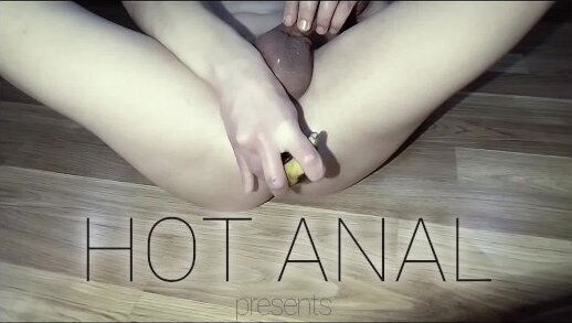 powerful fucking yourself twice 💦💦deep hole🕳️