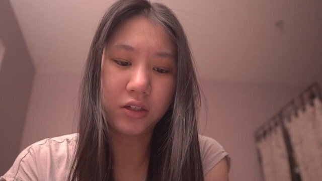 Asian Teen ASMR Matthew