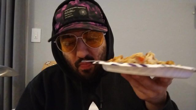 Electric Kool-Aid Pickle Mukbang