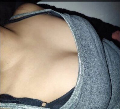 Cheating girlfriend fucks ex-boyfriend Snapchat