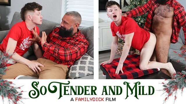 Tender Mild Alex Tikas Damian Rose