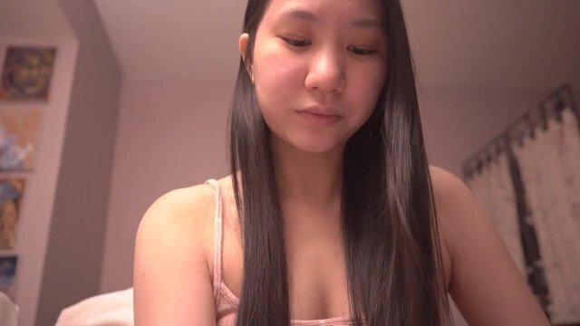 Asian Teen ASMR Matthew 9-11