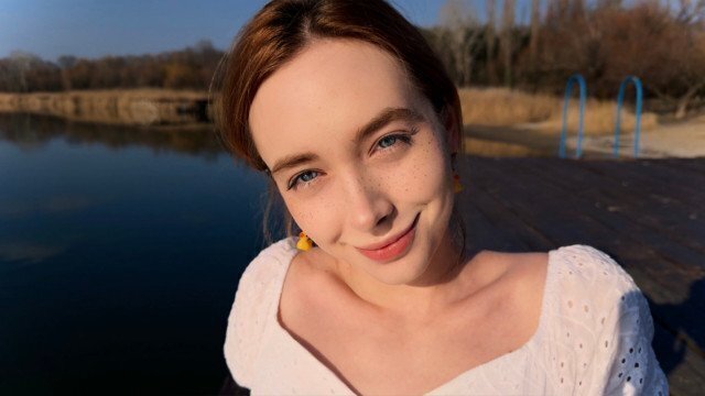 cutie dock... Fucked sadness gone!