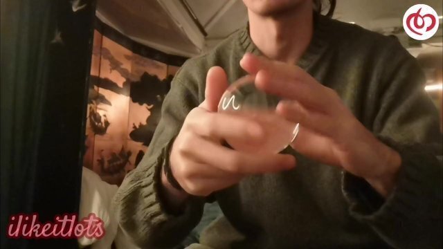 Asian Male ASMR Erotic Audio Review Aiko Life Size Anime Doll from Lovenestle