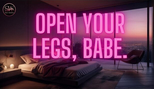 (SPICY M4F) Mafia Boss Claims You – Rough & Relentless M4F Roleplay