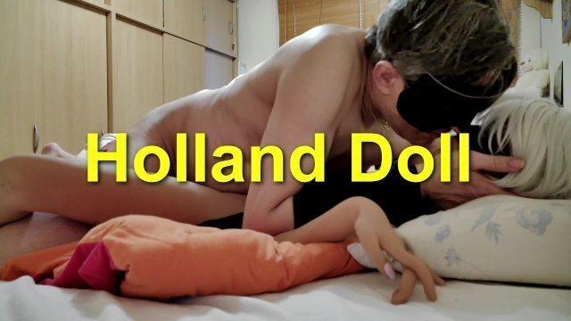 Holland Doll Absolute Luckiest Silicone Doll World!